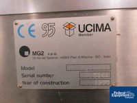 Image of MG2 Futura Capsule Filler 26