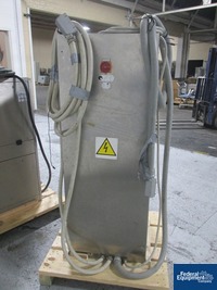 Image of MG2 Futura Capsule Filler 31