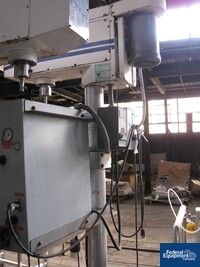 Image of All-Fill Auger Filler, Model B 03