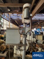 Image of All-Fill Auger Filler, Model B 05