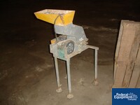 Image of BELLCO GLASS PULVERIZER MODEL GW100 1/2 HP 02