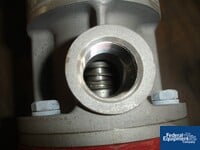 Image of 1" Tonkaflo Pump, S/S 02