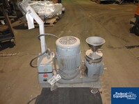 Image of Premier 4UB7 Colloid Mill, 7.5 HP 02
