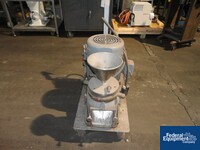 Image of Premier 4UB7 Colloid Mill, 7.5 HP 03