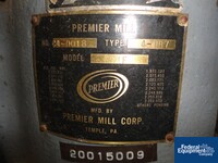 Image of Premier 4UB7 Colloid Mill, 7.5 HP 06