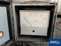 Image of 1 Gal Paul Abbe Double Arm Mixer, S/S 03