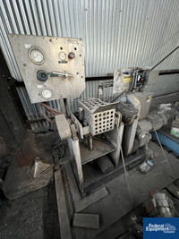 Image of 1 Gal Paul Abbe Double Arm Mixer, S/S 06