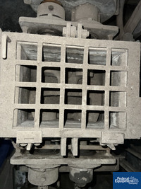 Image of 1 Gal Paul Abbe Double Arm Mixer, S/S 08
