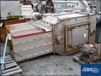 Image of 242 Sq Ft Flex Kleen Dust Collector S/S 02