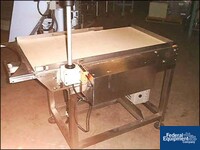 Image of 24" x 48" FP Development Accumulating Conveyor 02