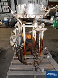 Image of 22" Russell Finex Sieve, S/S 03