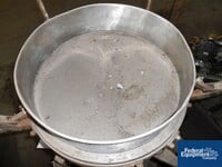 Image of 22" Russell Sieve, S/S 04