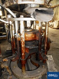 Image of 22" Russell Finex Sieve, S/S 07