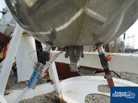 Image of 50 Gal Lee Industries Double Motion Kettle, S/S, 40# 06