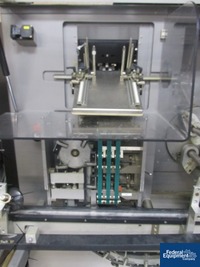 Image of Klockner Blister Packaging Line, Model CP1200 18