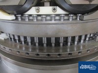 Image of Fette Tablet Press, Model 3200, 61 Station 09