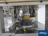 Image of Fette Tablet Press, Model 3200, 61 Station 11
