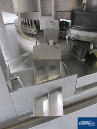 Image of Fette Tablet Press, Model 3200, 61 Station 13
