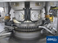 Image of Fette Tablet Press, Model 3200, 61 Station 15