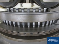 Image of Fette Tablet Press, Model 3200, 61 Station 16