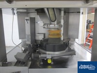 Image of Fette Tablet Press, Model 3200, 61 Station 17