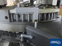 Image of Fette Tablet Press, Model 3200, 61 Station 19