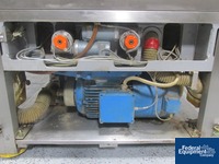 Image of Fette Tablet Press, Model 3200, 61 Station 20