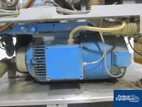 Image of Fette Tablet Press, Model 3200, 61 Station 21