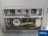 Image of Fette Tablet Press, Model 3200, 61 Station 24