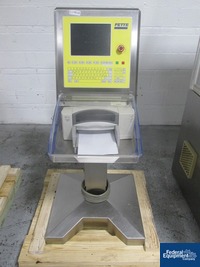 Image of Fette Tablet Press, Model 3200, 61 Station 26