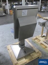 Image of Fette Tablet Press, Model 3200, 61 Station 27