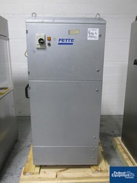 Image of Fette Tablet Press, Model 3200, 61 Station 30