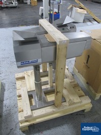Image of Fette Tablet Press, Model 3200, 61 Station 35