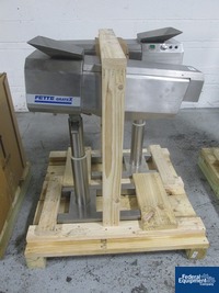 Image of Fette Tablet Press, Model 3200, 61 Station 37