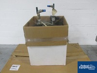 Image of Fette Tablet Press, Model 3200, 61 Station 39