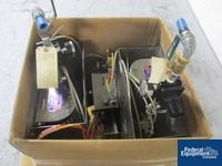 Image of Fette Tablet Press, Model 3200, 61 Station 40