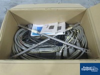 Image of Fette Tablet Press, Model 3200, 61 Station 42