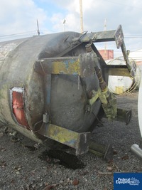 Image of 5,000 Gal Process Engineering Tank, S/S 02