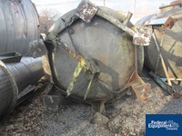 Image of 5,000 Gal Process Engineering Tank, S/S 03