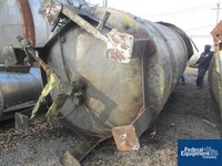 Image of 5,000 Gal Process Engineering Tank, S/S 04
