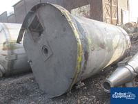 Image of 5,000 Gal Process Engineering Tank, S/S 05