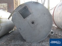Image of 5,000 Gal Process Engineering Tank, S/S 06