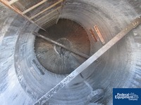 Image of 5,000 Gal Process Engineering Tank, S/S 07