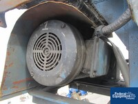 Image of 15" x 148" Chain Belt / Cleated Belt Combination Conveyor 05