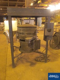Image of 30" Midwestern Industries Screener, c/s, Single Deck 04