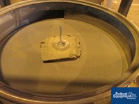 Image of 30" Midwestern Industries Screener, c/s, Single Deck 05