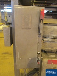 Image of 30" Midwestern Industries Screener, c/s, Single Deck 06