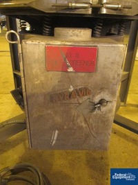Image of 30" Midwestern Industries Screener, c/s, Single Deck 07