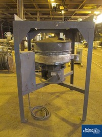 Image of 30" Sweco Screen, c/s, Single Deck 02