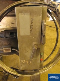 Image of 30" Sweco Screen, c/s, Single Deck 06